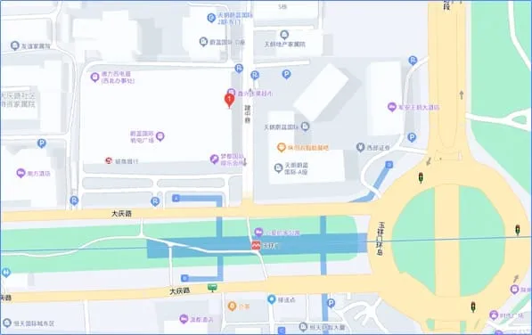 ...
